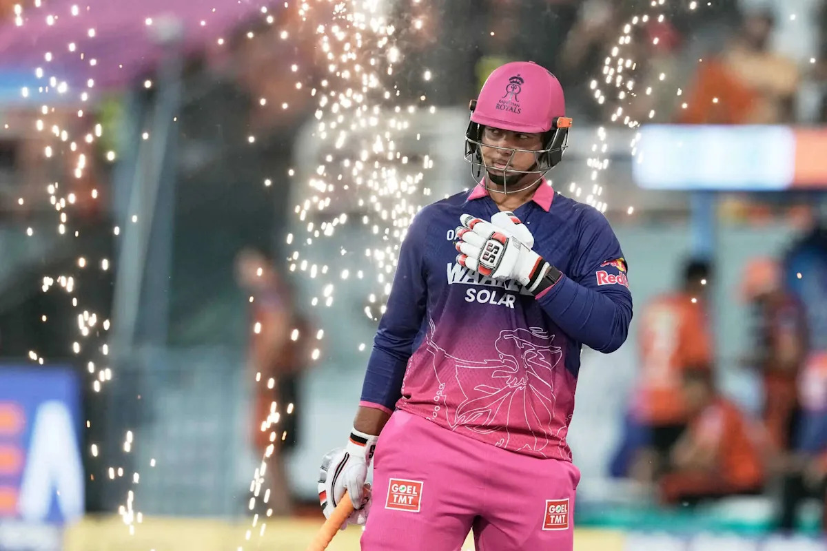IPL 2026：BBV体育 创造历史，首位击球手... | BBV体育平台