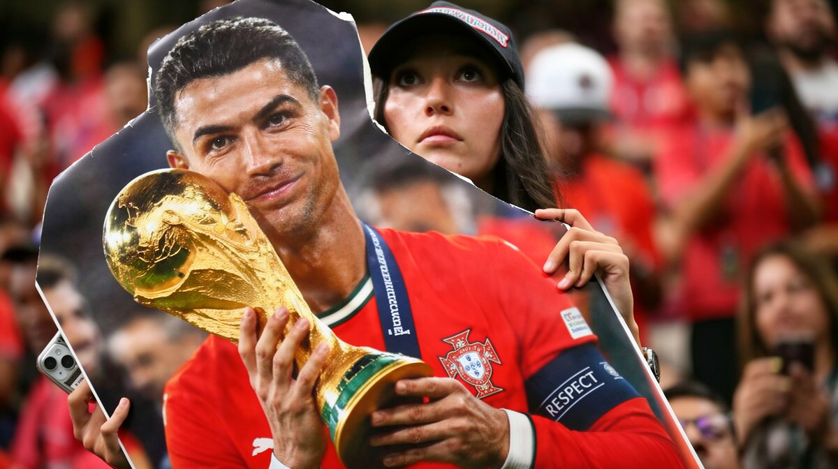 BBV体育官网 - 世界杯2026：C罗「最后一舞」在即 是否该让位？ - BBV体育平台