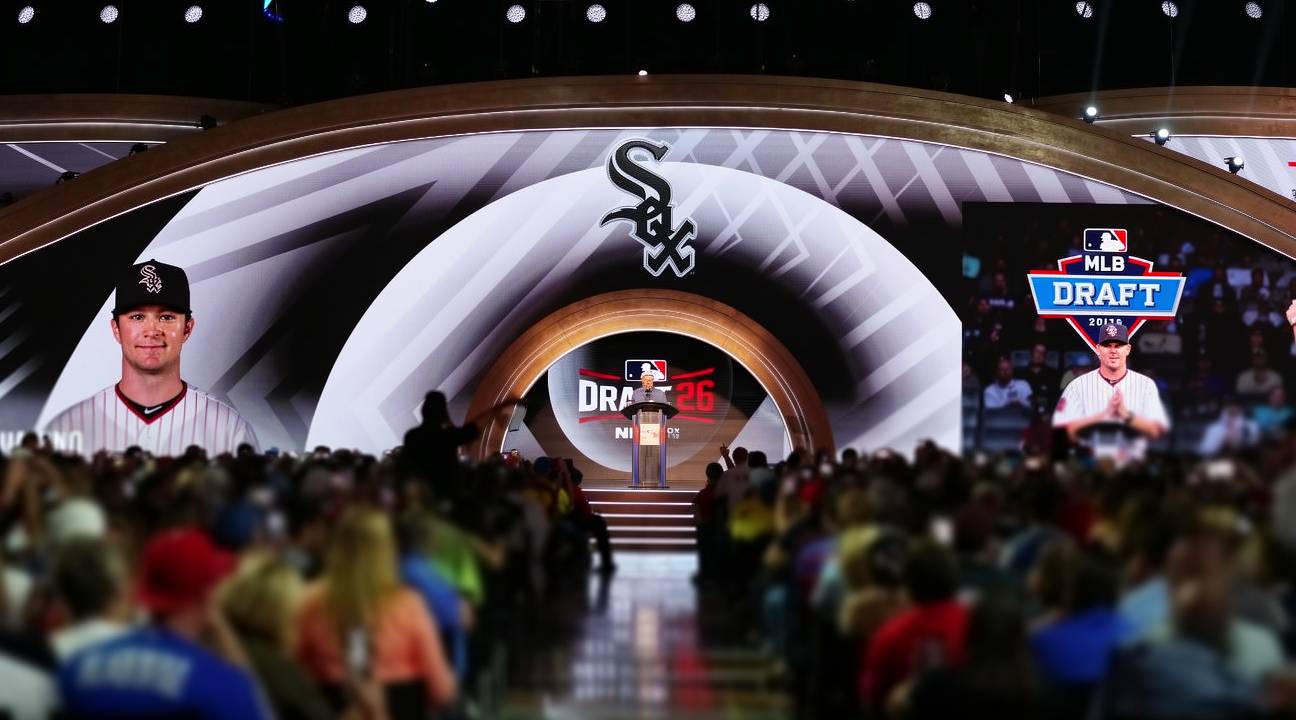 BBV体育平台 - 2026 MLB选秀首日赢家与输家：Day 2值得关注的潜力新星 - BBV体育平台