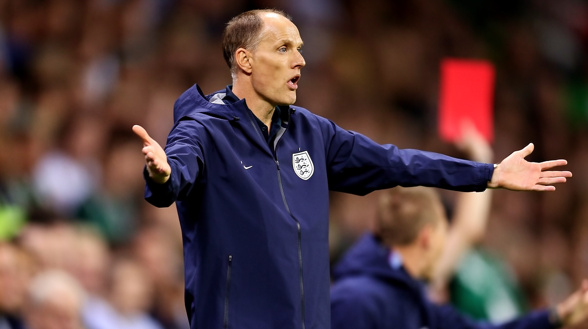 BBV体育 - 卡塔尔世界杯背后的「红牌迷局」：图赫尔质问FIFA，规则漏洞何时止步？ - BBV体育平台